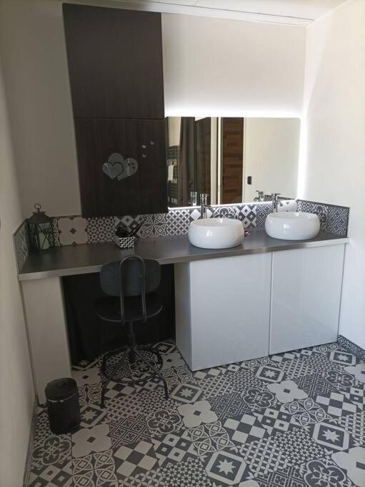 Reve Pour Deux Apartment Sampans Exterior photo